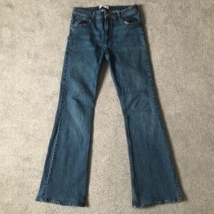 ZARA JEANS